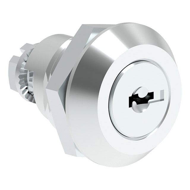 63110100 Essentra Access Solutions  Latches Locks